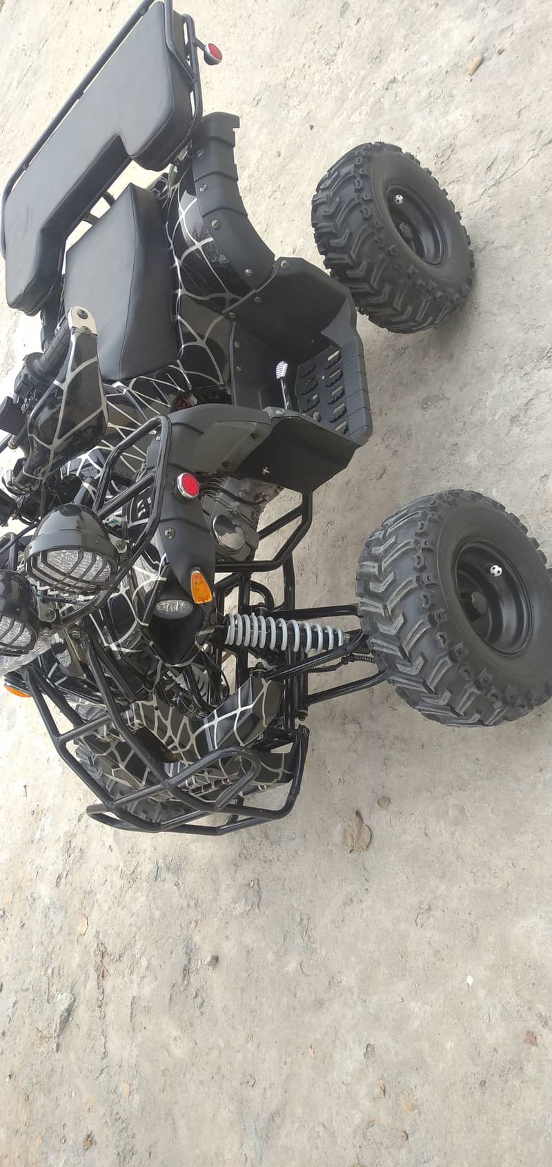 ATV Brand New Condition For Sale 2