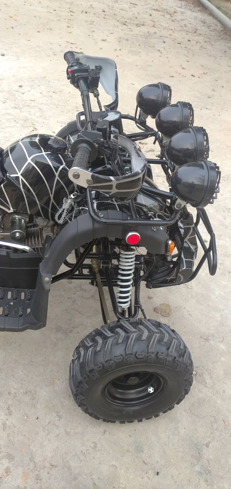 ATV Brand New Condition For Sale 3