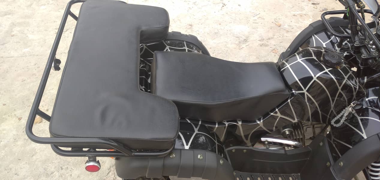 ATV Brand New Condition For Sale 5