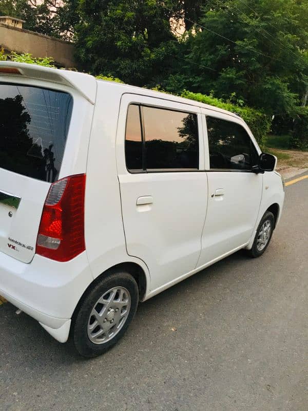 Suzuki Wagon R 2021 0