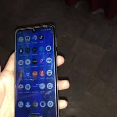 Aquos R3 Official PATA Approved And Iphone X Non Approved Available