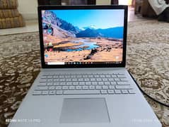 Microsoft Surface Book