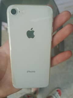 iphone 8 in new condition 10 10