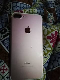 iphone 7 plus non pta 128gb