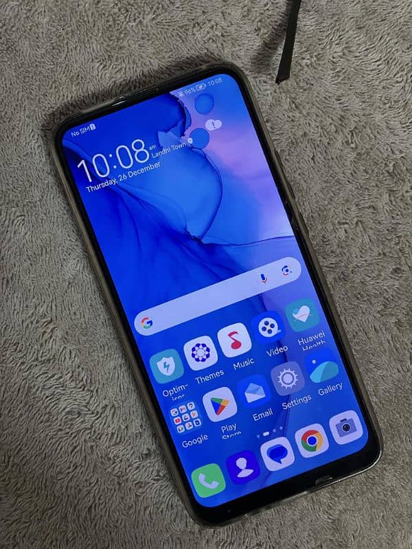 Huawei y9 prime pta approved official 4/128 9