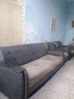 5 seater sofa set for sale