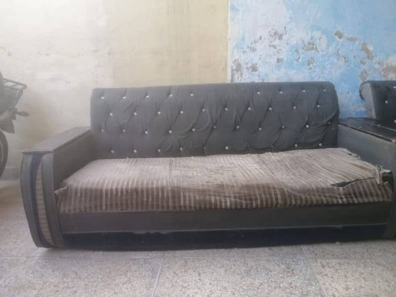 5 seater sofa set for sale 2