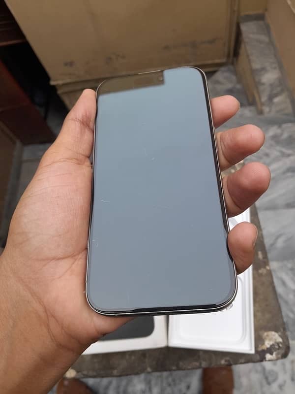 iPhone 15 Pro 256gb Factory Unlocked 6