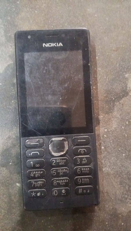 nokia 216 0