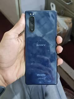 sony experia 5 official pta approved