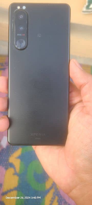 XPERIA 5 III NON PTA 2