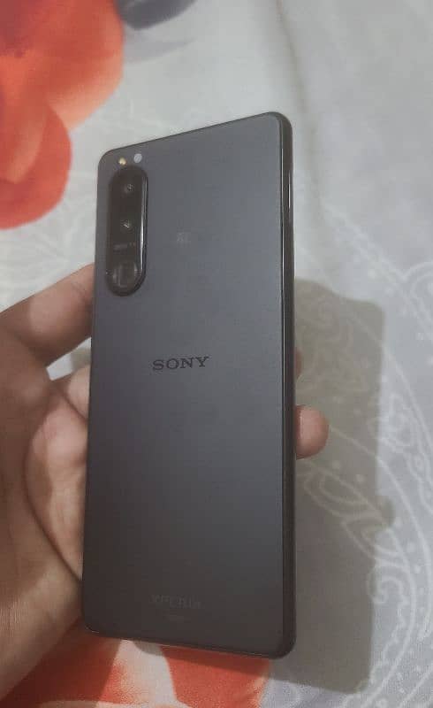 XPERIA 5 III NON PTA 5