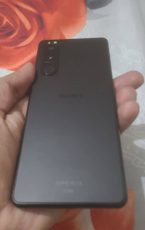 XPERIA 5 III NON PTA 7