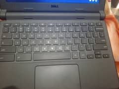 Dell Chromebook