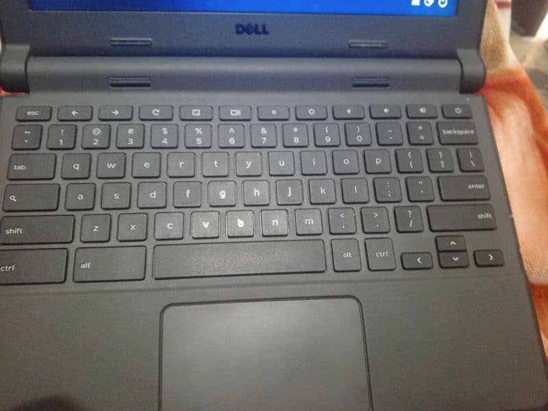 Dell Chromebook 0