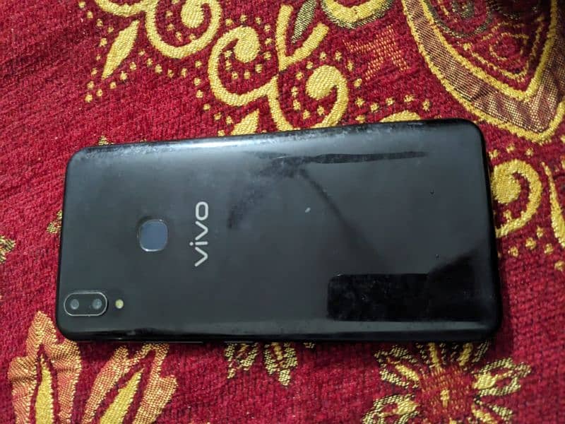 VIVO V9 1