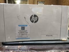 HP 104a  printer