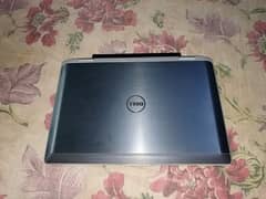 dell Core i7 Nvidia graphic card latitude e6430 laptop good condition