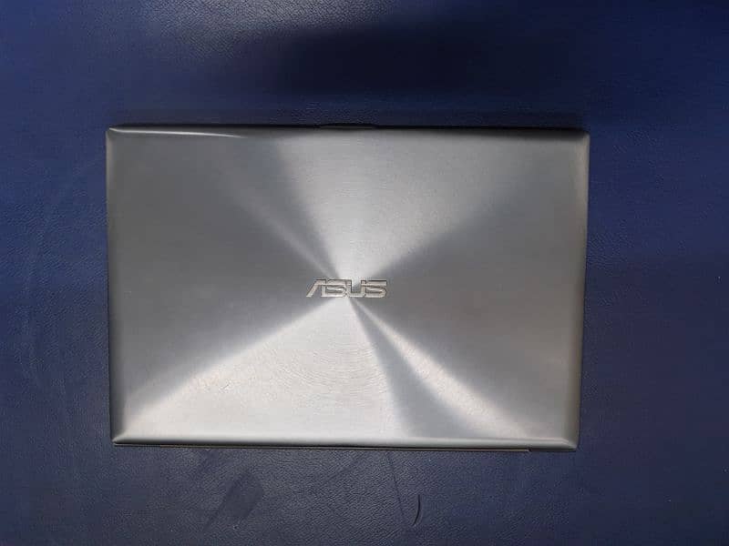 Asus Zenbook UX32A Ultrabook 6