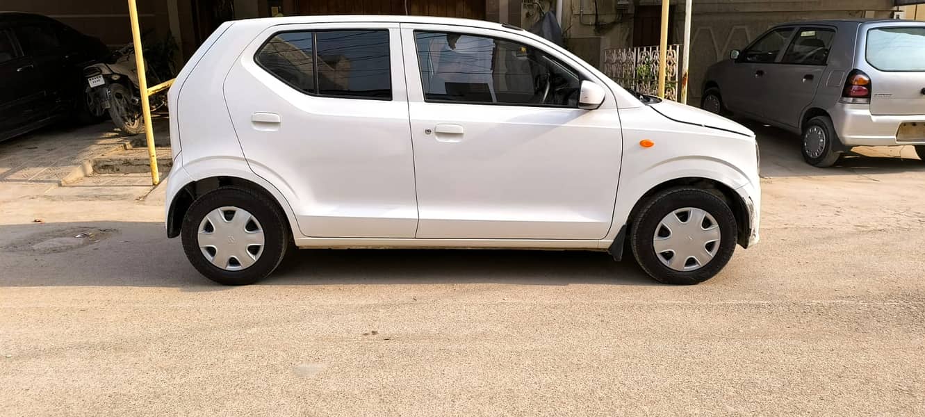 Suzuki Alto 2023 3