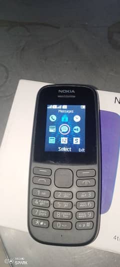 Nokia keypad Mobile