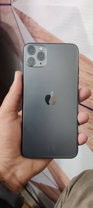 iphone 11 pro max 256gb 0