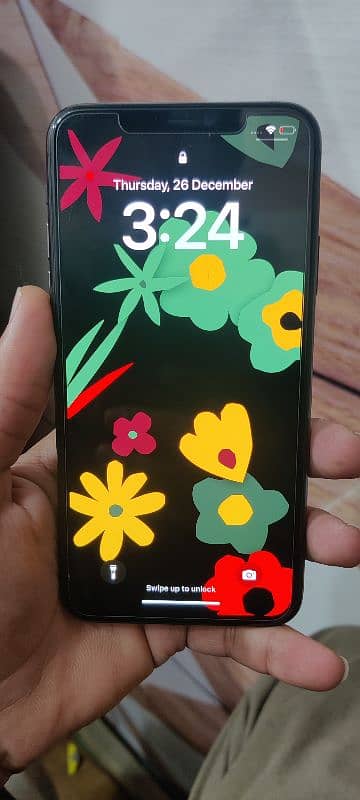 iphone 11 pro max 256gb 1