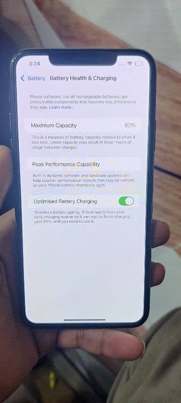 iphone 11 pro max 256gb 2