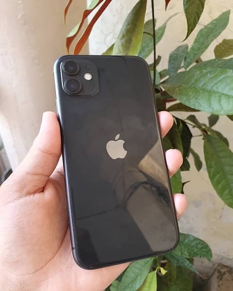 iphone 11 non Pta 3