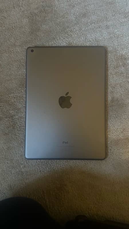 IPAD 6th gen 1