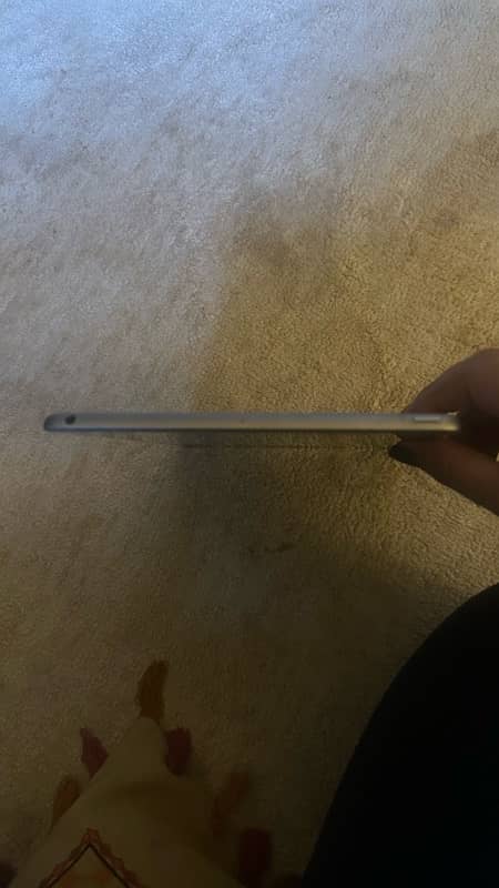 IPAD 6th gen 4