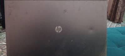 HP probook