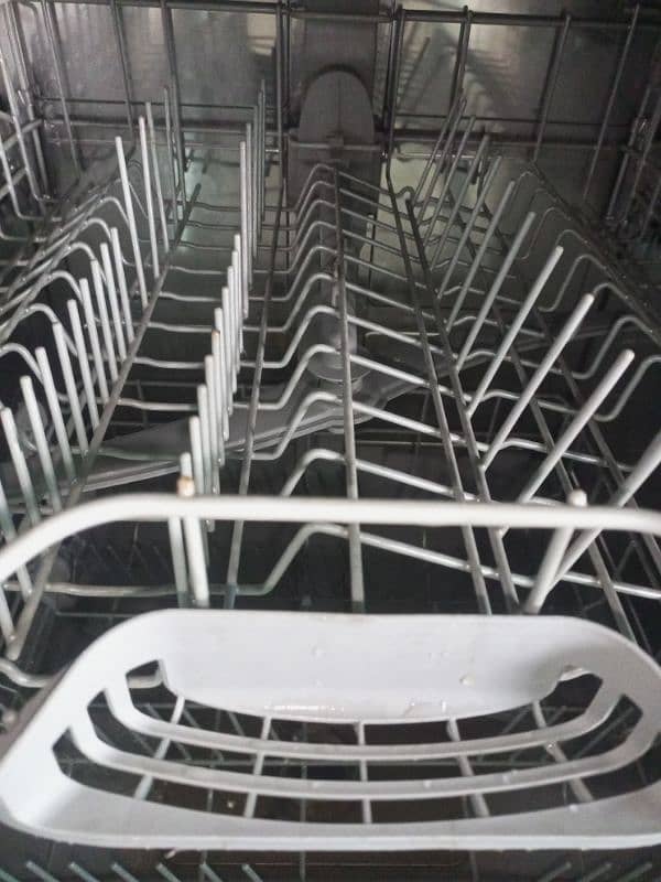 Siemens dish washer 2