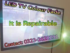 Fix & Flip - All Brand All Size Any Type Of LCD/LED TV