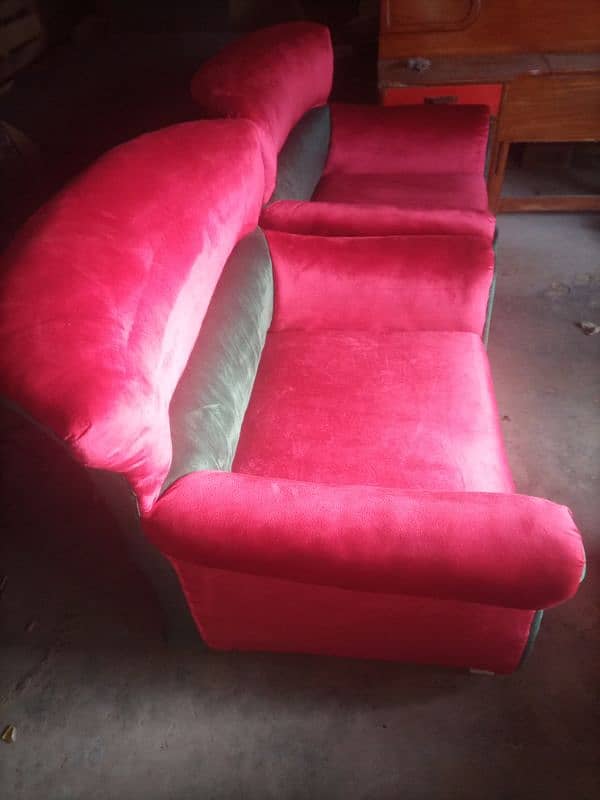 two single sofa 1