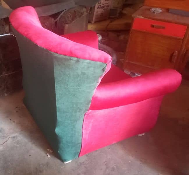 two single sofa 6