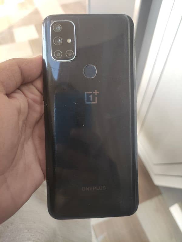 OnePlus N10 5G 2