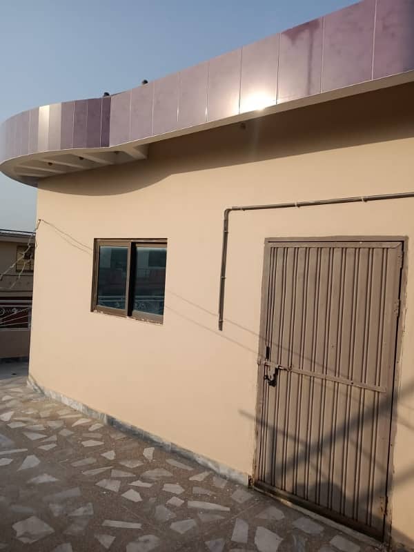 G-13/1 Prime Location House 25x40 For Sale 24