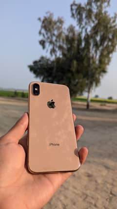 iphone xs