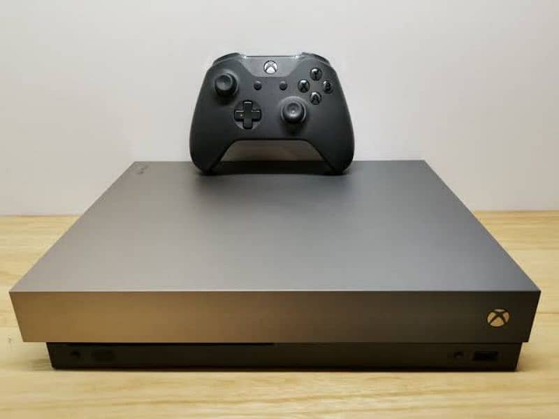 Xbox one X 1tb | Series X Controller 0