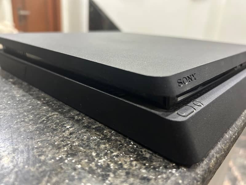 ps4 slim 500gb 1