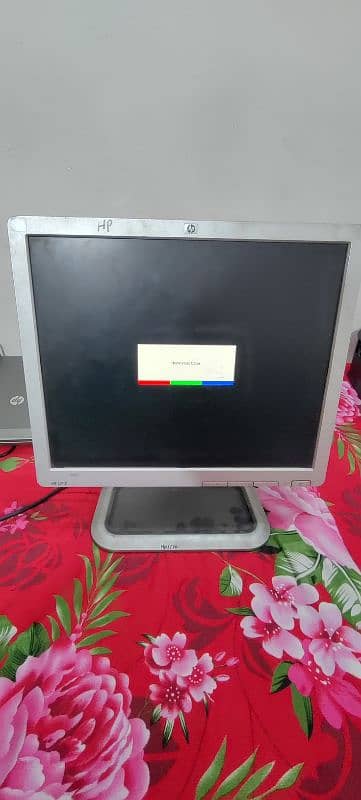 laptop, charger ,CPU ,speaker, keyboard,data or power cable,  bettery 12