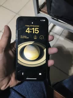 Iphone xr 128gb non-pta jv