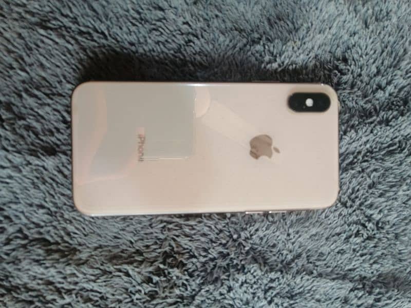 IPhone xs 64gb non pta 0