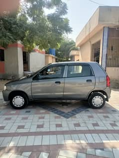 Suzuki Alto 2012 fist owner