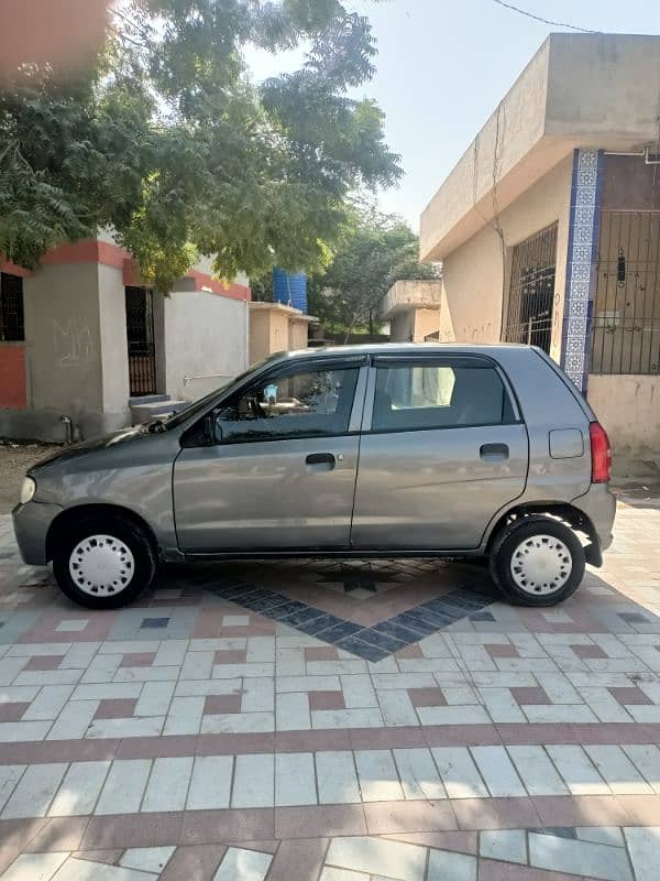 Suzuki Alto 2012 fist owner 0