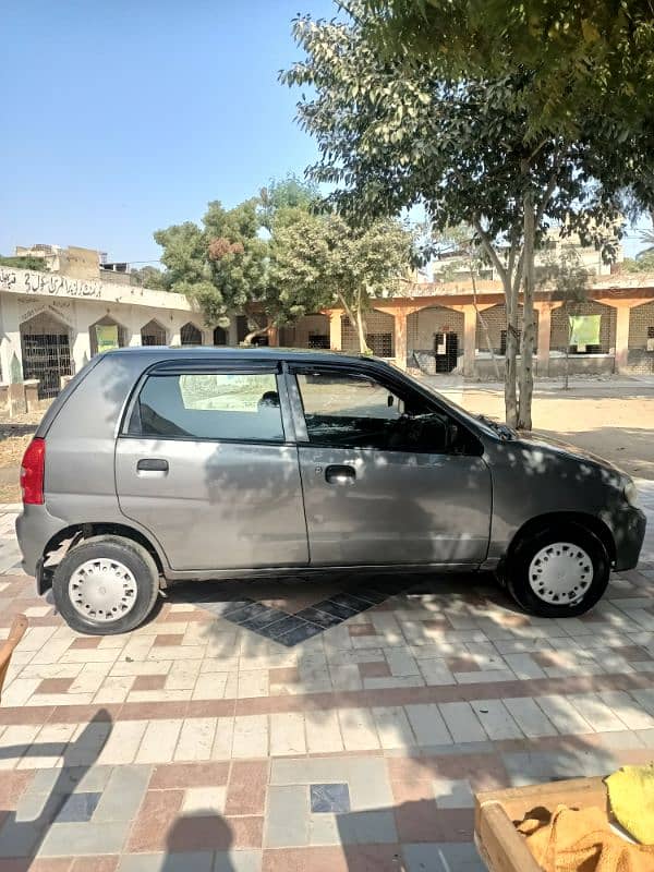 Suzuki Alto 2012 fist owner 1