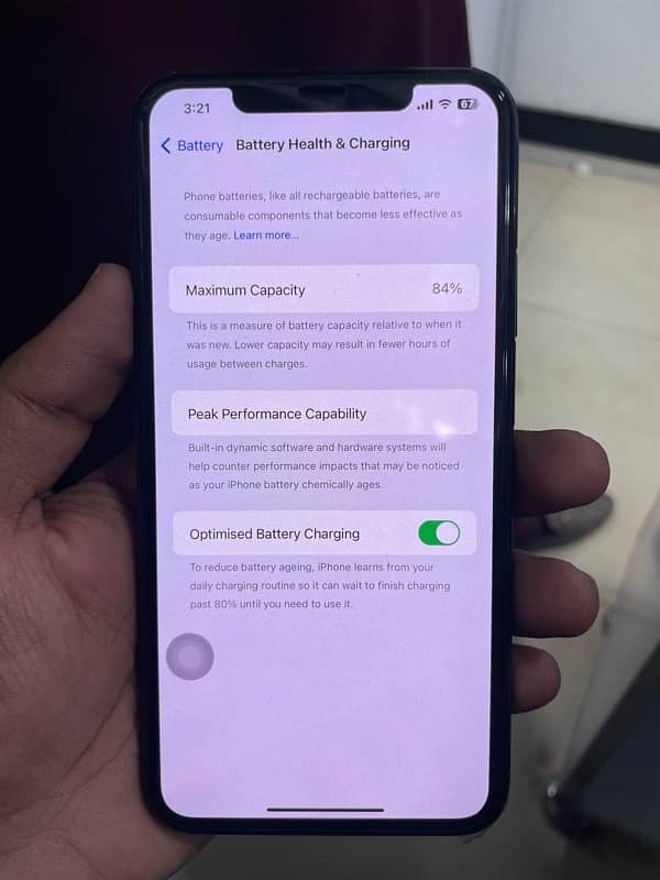 IPhone 11pro max Urgent Sale 5