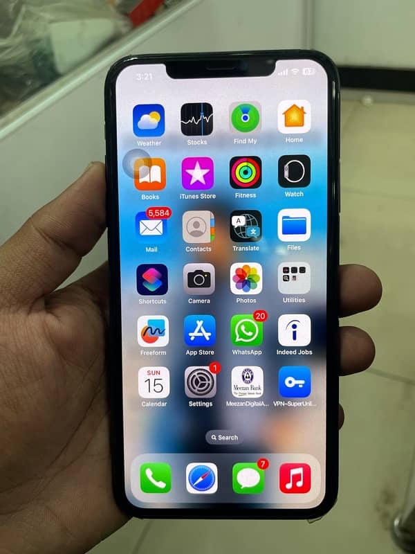 IPhone 11pro max Urgent Sale 7