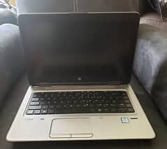 Hp probook 640 g2